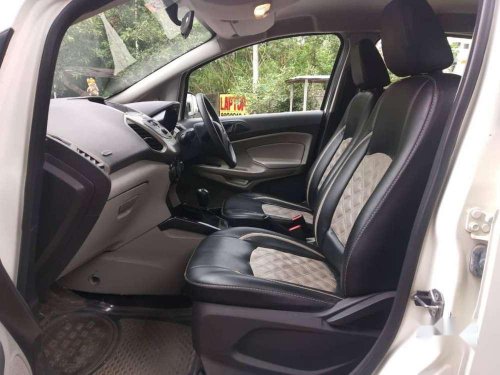 Used Ford EcoSport MT for sale in Thane at low price