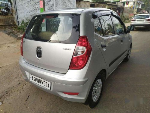 Used 2016 i10 Magna  for sale in Guwahati