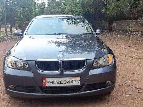 2007 BMW 3 Series 320i AT for sale in Mumbai 