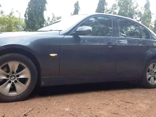 2007 BMW 3 Series 320i AT for sale in Mumbai 