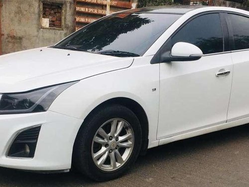 Used 2015 Chevrolet Cruze LTZ MT for sale in Pune 