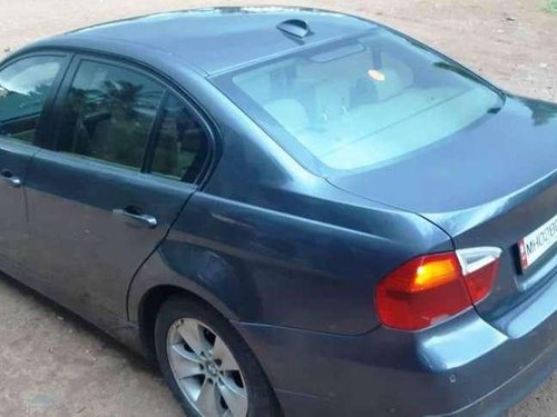 2007 BMW 3 Series 320i AT for sale in Mumbai 