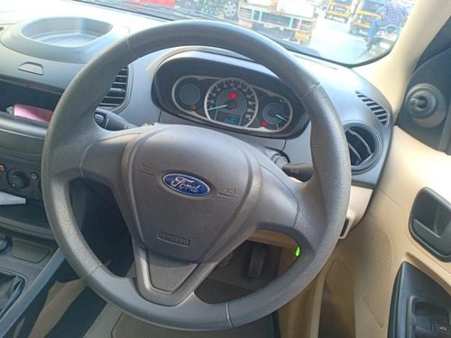 2015 Ford Aspire 1.5 TDCi Ambiente MT for sale in Mumbai