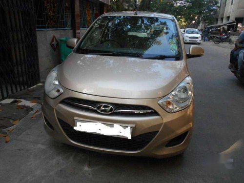 Used Hyundai I10 1.2 Kappa Magna, 2011, Petrol MT for sale in Chennai 