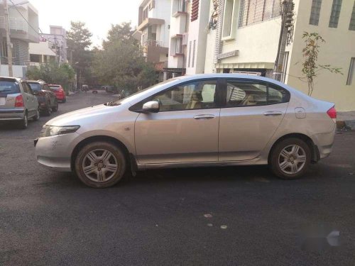 Used 2010 City S  for sale in Nagar