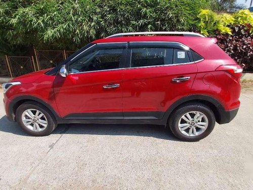 Used 2016 Creta 1.6 SX  for sale in Secunderabad