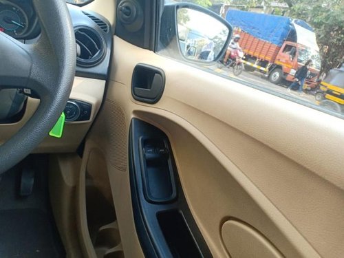 2015 Ford Aspire 1.5 TDCi Ambiente MT for sale in Mumbai