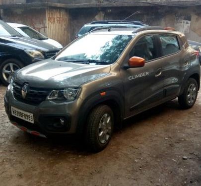 2019 Renault KWID AT for sale at low price in Kolkata