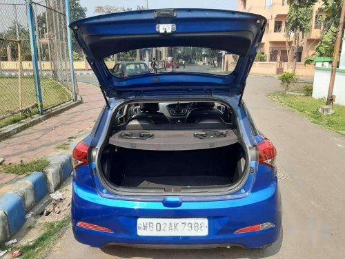 Used Hyundai Elite I20 Magna 1.2, 2017, Petrol AT for sale in Kolkata 