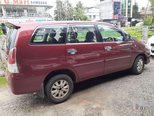 Used 2011 Innova  for sale in Thrissur