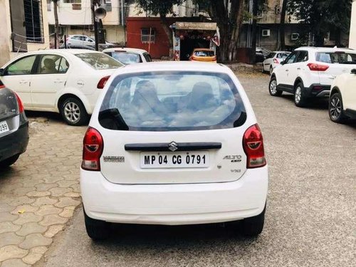 Used 2011 Alto K10 VXI  for sale in Bhopal