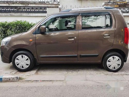 Used 2016 Wagon R VXI  for sale in Kolkata