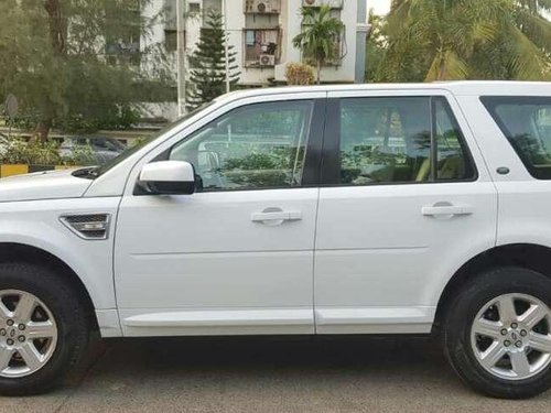 Used 2015 Land Rover Freelander 2 Se AT for sale in Mumbai 