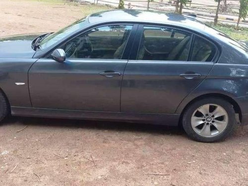 2007 BMW 3 Series 320i AT for sale in Mumbai 