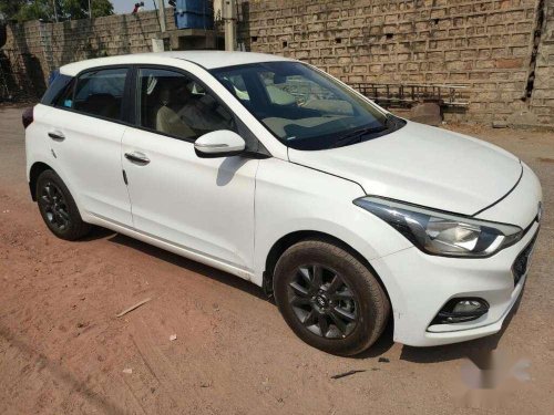 Used Hyundai Elite I20 Sportz 1.4 (O), 2019, Diesel MT for sale in Hyderabad 