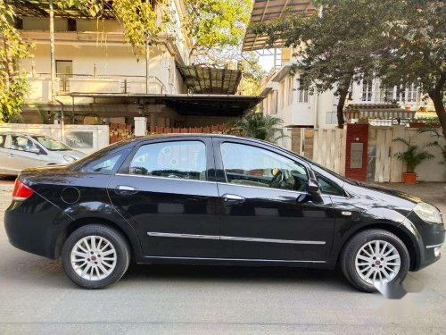 Used 2009 Fiat Linea Emotion MT for sale in Mumbai 