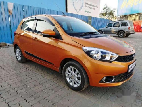 Used 2016 Tata Tiago AT for sale in Pune 