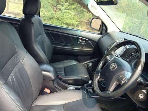 Used 2015 Fortuner  for sale in Nagpur