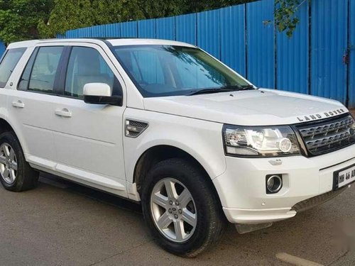 Used 2015 Land Rover Freelander 2 Se AT for sale in Mumbai 