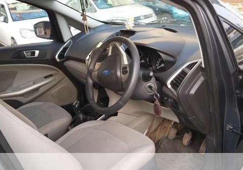 Used 2016 Ford EcoSport MT for sale in Kochi 