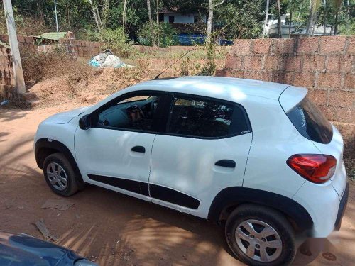 Used 2016 KWID  for sale in Kannur