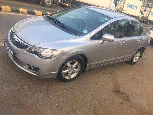 Used Honda Civic 2010 AT for sale in Mumbai 