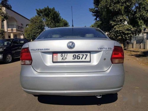 Used 2012 Volkswagen Vento MT for sale in Ahmedabad