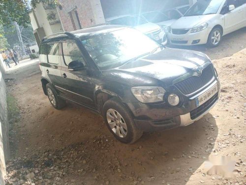 Used 2011 Skoda Yeti MT for sale in Gurgaon 