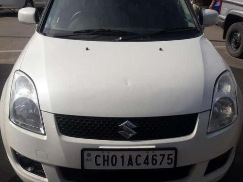 Used 2010 Swift VXI  for sale in Chandigarh