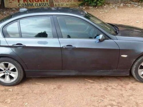 2007 BMW 3 Series 320i AT for sale in Mumbai 