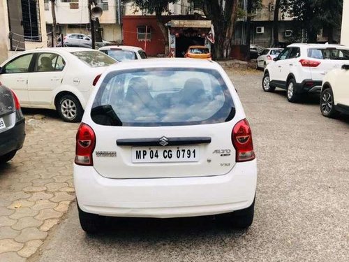 Used 2011 Alto K10 VXI  for sale in Bhopal