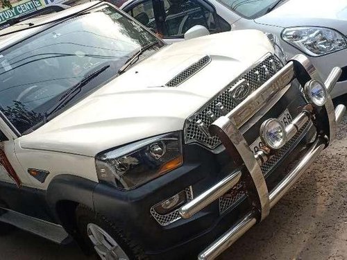 Used 2017 Scorpio S4 Plus  for sale in Patna