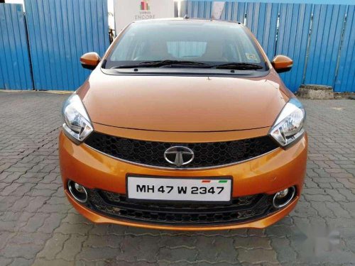 Used 2016 Tata Tiago AT for sale in Pune 