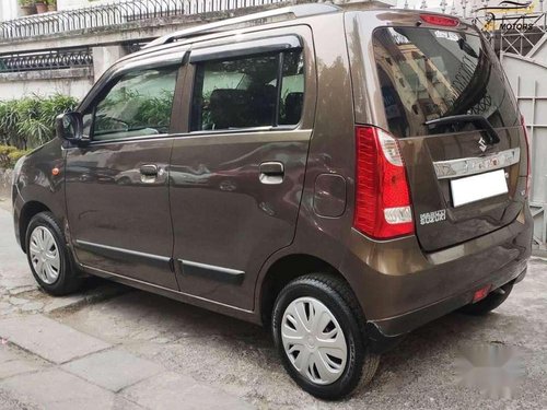 Used 2016 Wagon R VXI  for sale in Kolkata