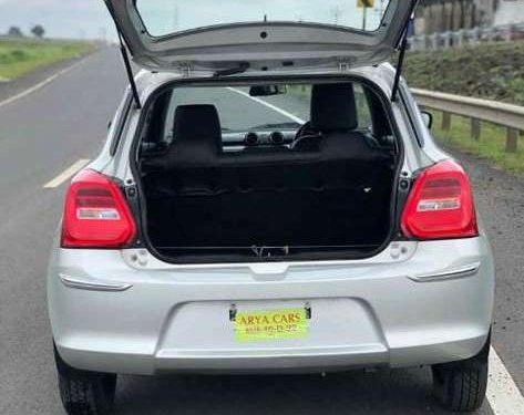 Used 2018 Swift VDI  for sale in Nagpur