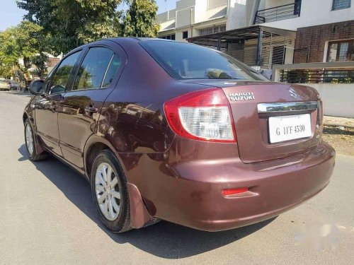 Maruti Suzuki SX4 2010 MT for sale in Ahmedabad