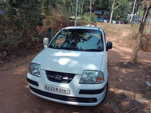 Used 2006 Santro Xing GLS  for sale in Kannur