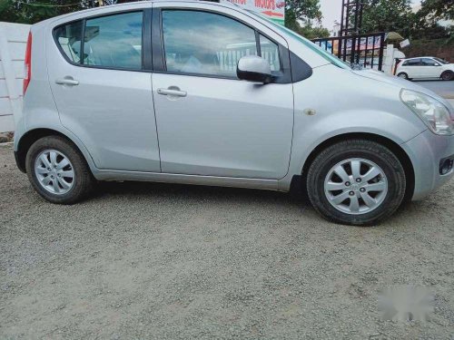 Used 2011 Maruti Suzuki Ritz MT for sale in Nashik at low price