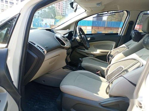 Used 2015 Ford EcoSport MT for sale in Thane 