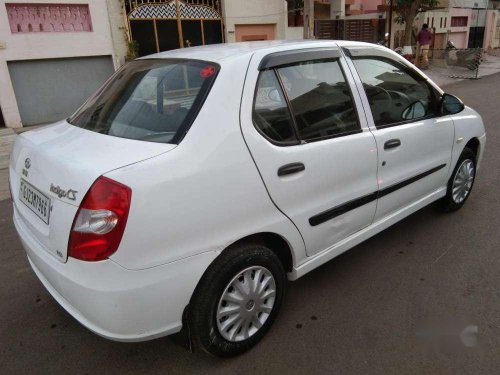 Used Tata Indigo Cs LS TDI, 2008, Diesel MT for sale in Rajkot 