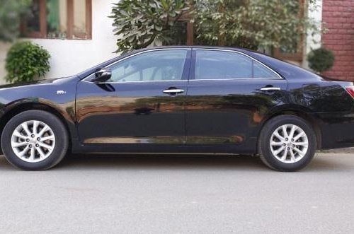 Toyota Camry 2012-2015 2.5 G AT for sale in Gurgaon