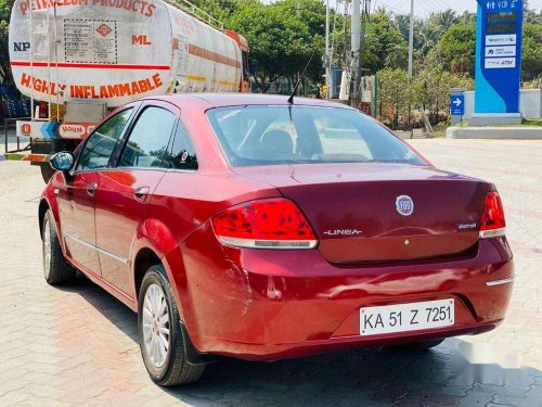 Used 2010 Linea Emotion  for sale in Nagar