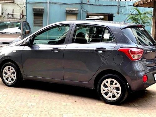 Used Hyundai Grand i10 Version Sportz MT car at low price in Mumbai