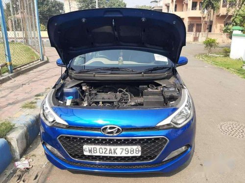 Used Hyundai Elite I20 Magna 1.2, 2017, Petrol AT for sale in Kolkata 