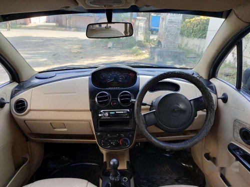 Used Chevrolet Spark 2009 1.0 MT for sale in Chennai 