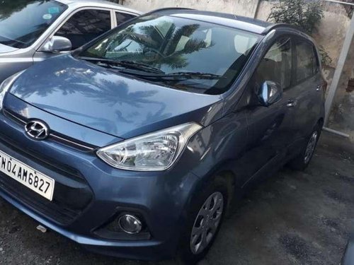 Used Hyundai i10 2014 Sportz MT for sale in Chennai 