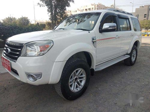 Used 2010 Endeavour 2.5L 4X2  for sale in Indore