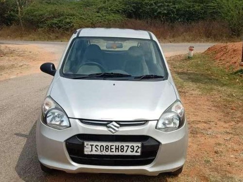 Used Maruti Suzuki Alto 800 LXI 2015 MT for sale in Hyderabad 