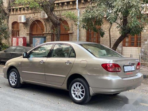 Used Toyota Corolla H2 2007 MT for sale in Mumbai 