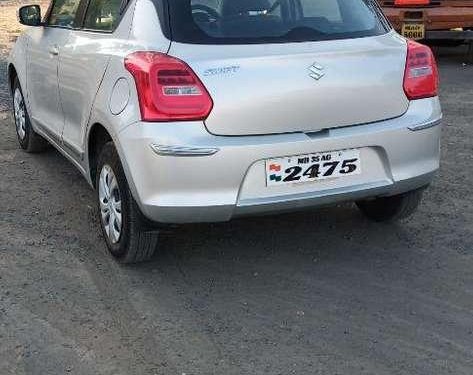 Used 2018 Swift VDI  for sale in Nagpur